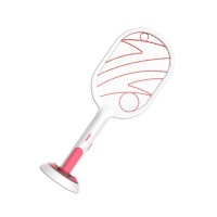 Rechargeable Mosquito Bat Fly Swatter Electric Mosquito Killer